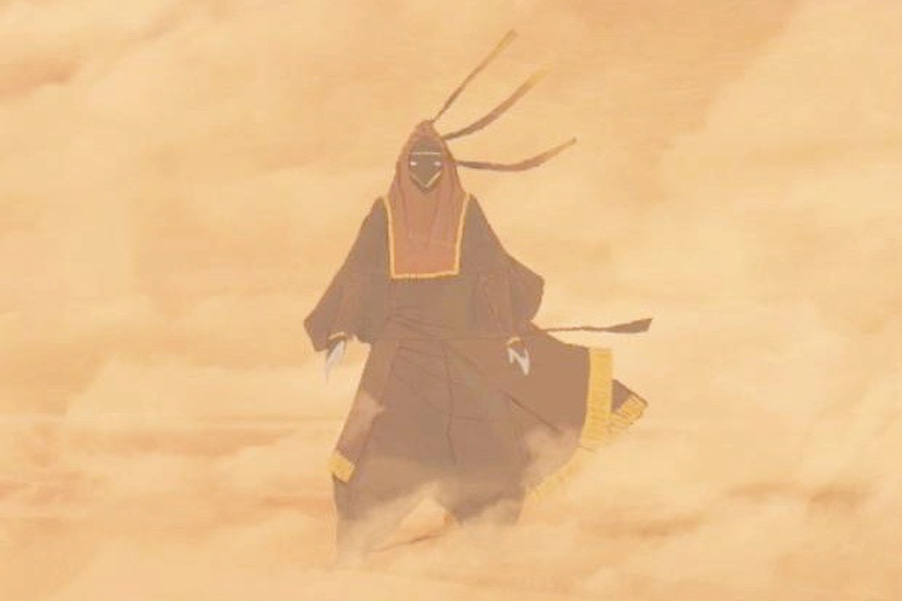 The prototypes behind Journey