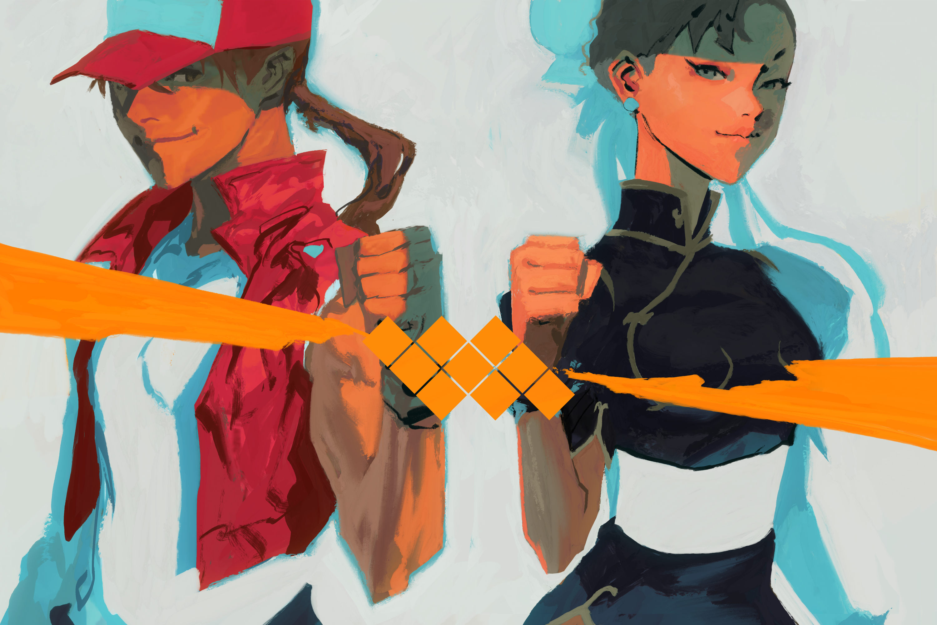 Capcom vs. SNK: An oral history